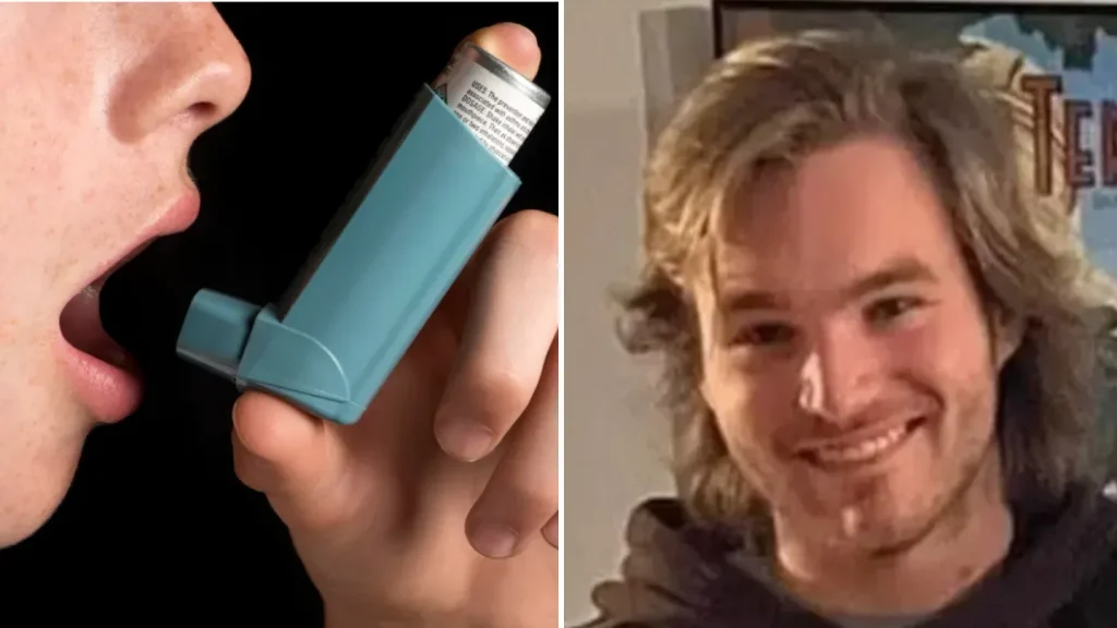 22 Year Old Dies After Being Denied Inhaler Due to Sudden $540 Price Hike