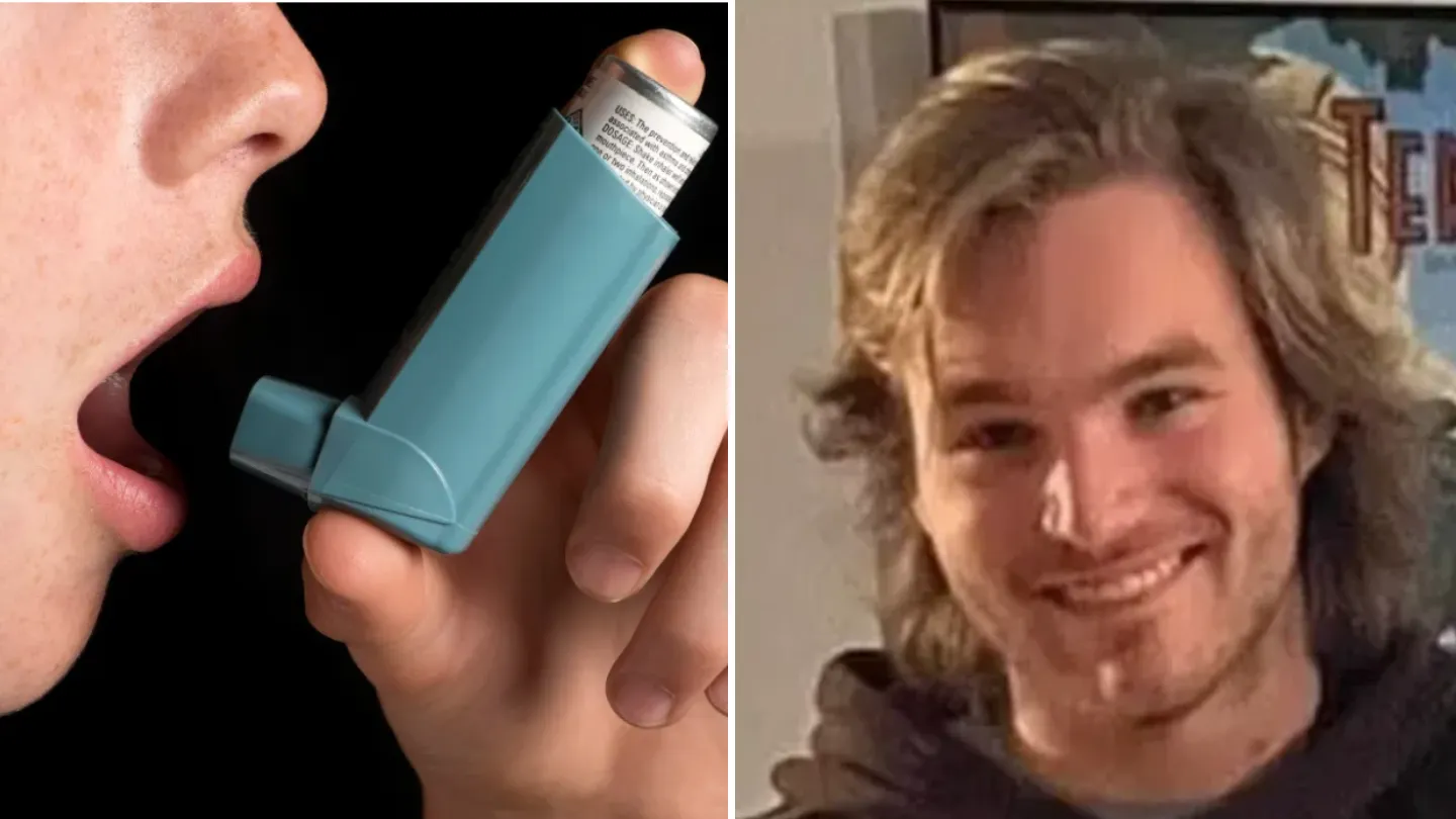 22 Year Old Dies After Being Denied Inhaler Due to Sudden $540 Price Hike