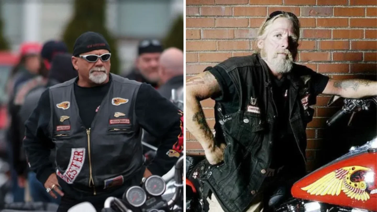 45 Odd Rules Hells Angels Members Have to Follow