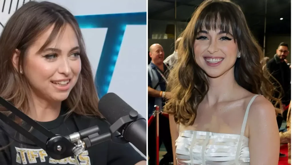 Adult Star Riley Reid Reveals the Biggest Mood Killer in the Bedroom