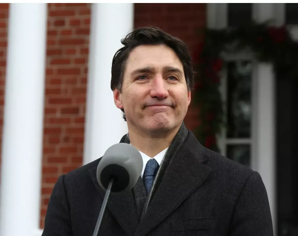 Canadian president