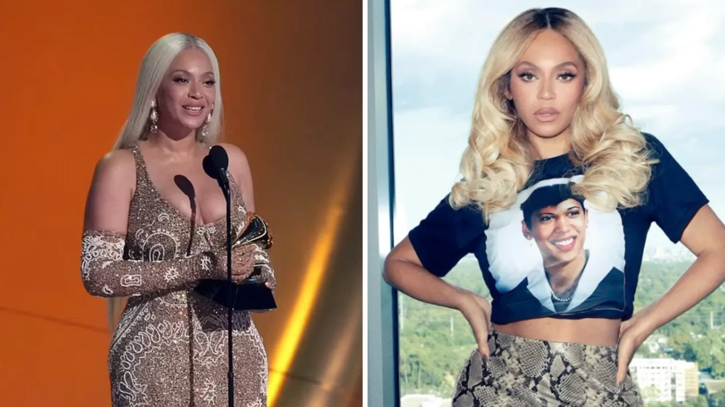 Country Star John Rich Slams Beyonce Grammy Win