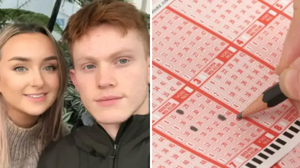 Couple Lottery Win Turns to Heartbreak Over One Costly Mistake