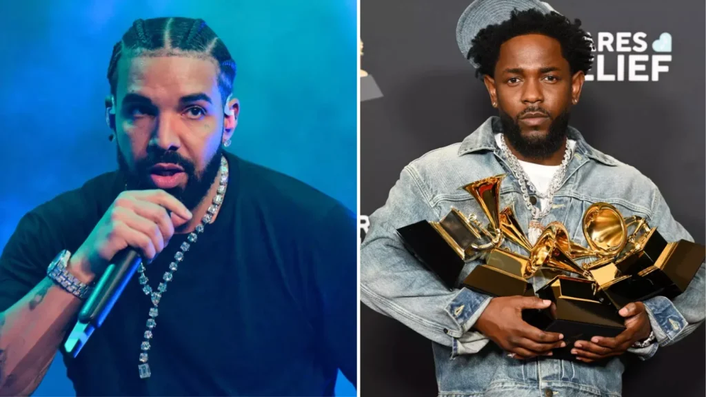 Drake Hits Back After Kendrick Lamar Super Bowl Diss Goes Viral