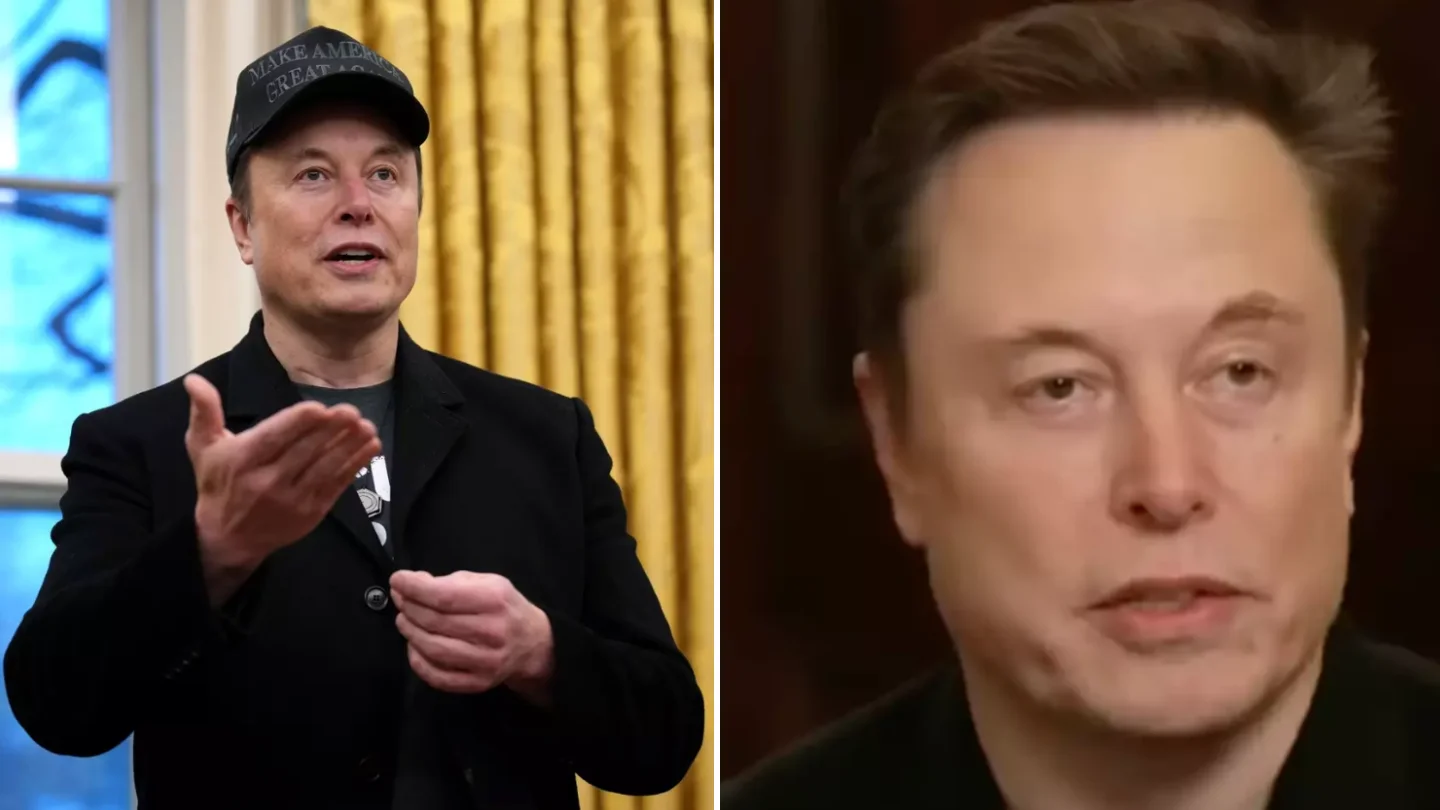 Elon Musk Mars Death Wish Discussed with Donald Trump