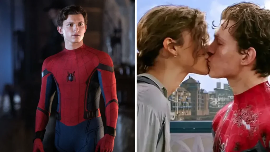 Fans Demand a Male Love Interest for Peter Parker in SpiderMan 4