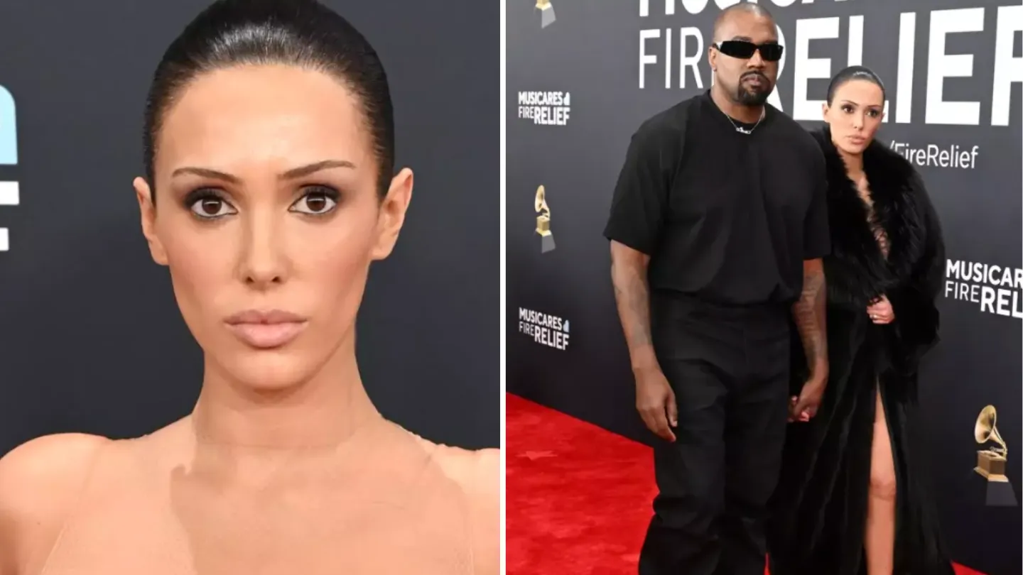 Fans Left in Shock After Seeing Kanye West’s Wife Bianca Censori