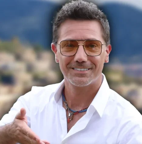 Gino D’Acampo