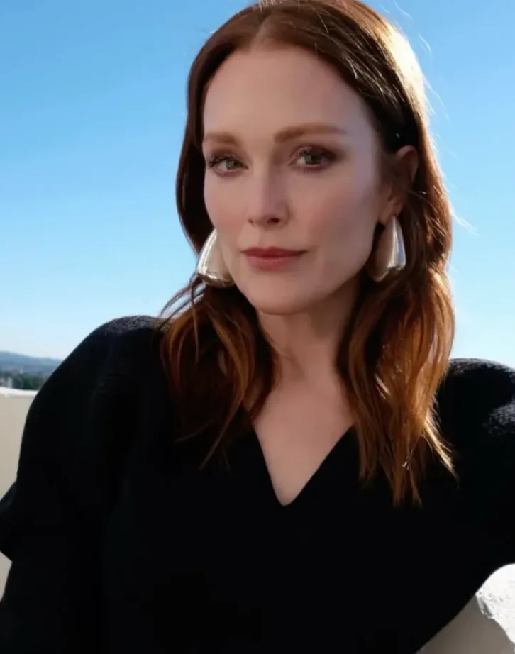 Julianne Moore