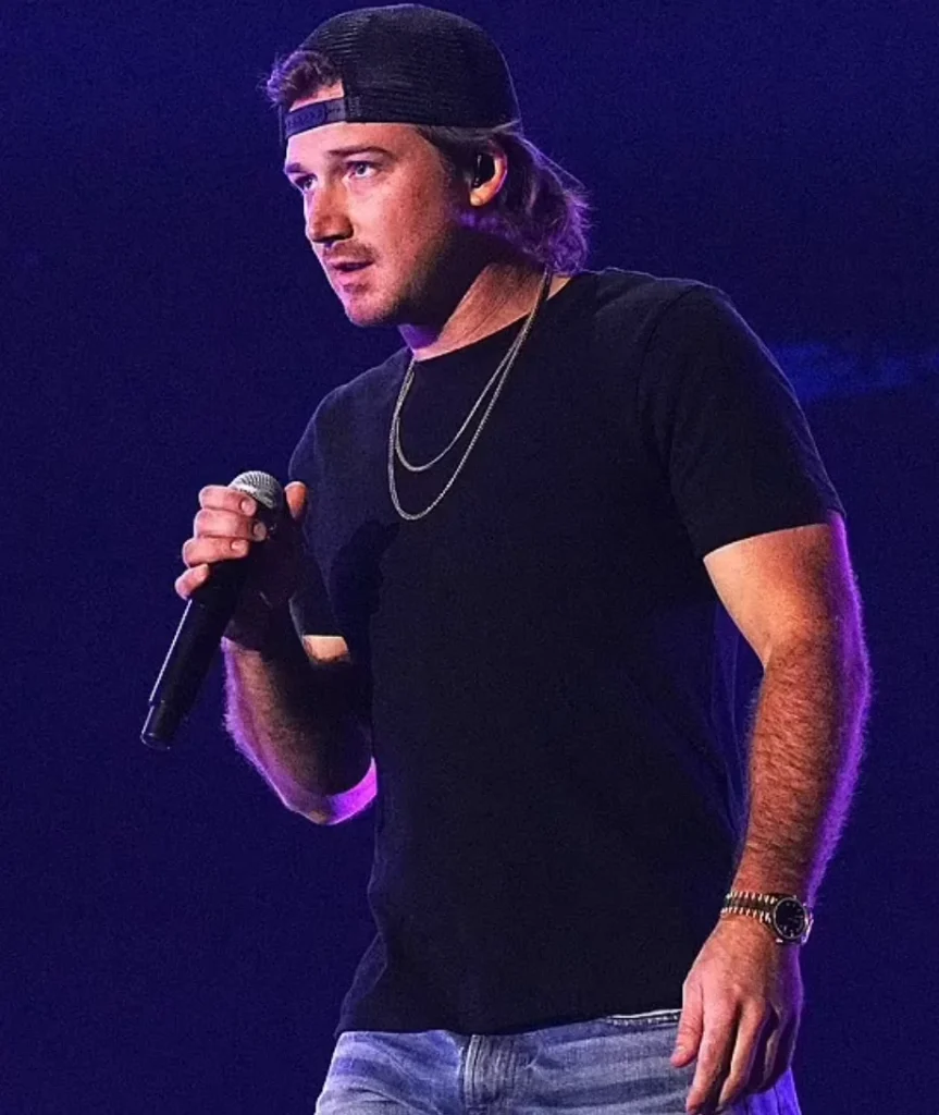  Morgan Wallen