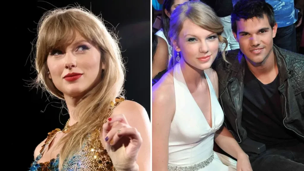 Taylor Swift’s Dating History Through the Years