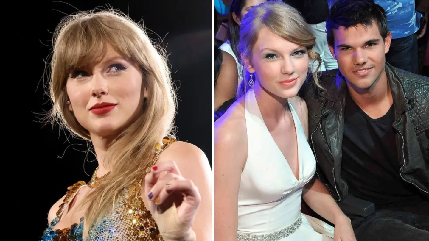 Taylor Swift’s Dating History Through the Years