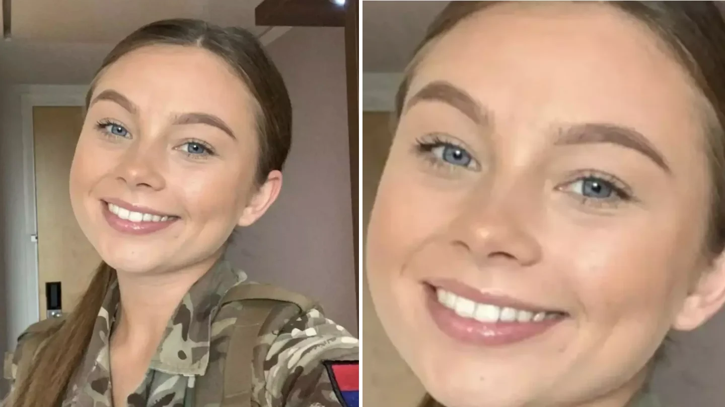 Teen Soldier Found Dead at Base After Receiving 3,600 Messages in a Month from Boss