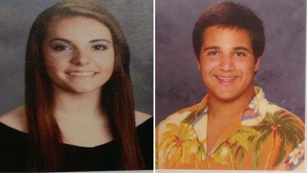 These High School Seniors Made Their Mark With These Hilarious Yearbook Entries