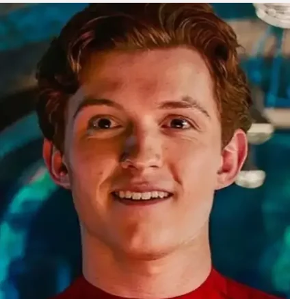 Tom Holland’s portrayal of Peter Parker