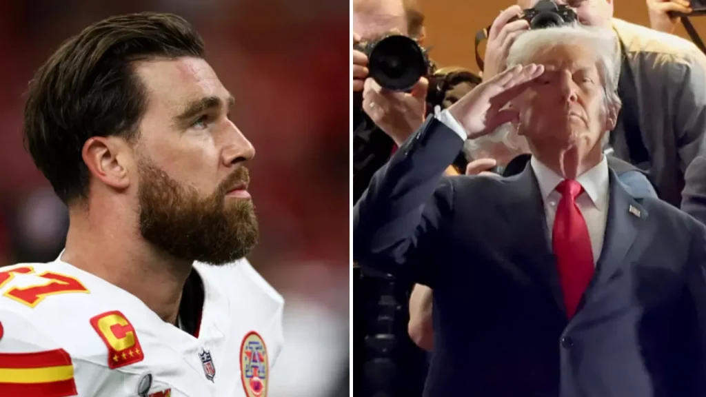 Trump $20M Super Bowl Appearance Ends in Mystery