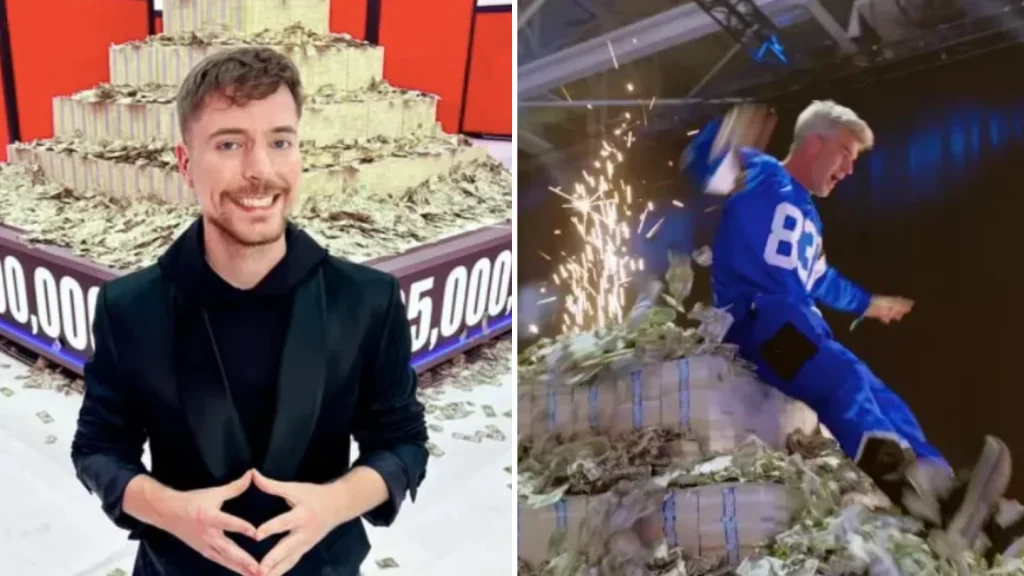 Unveiling the Winner's True Takeaway from MrBeast’s $10 Million Challenge