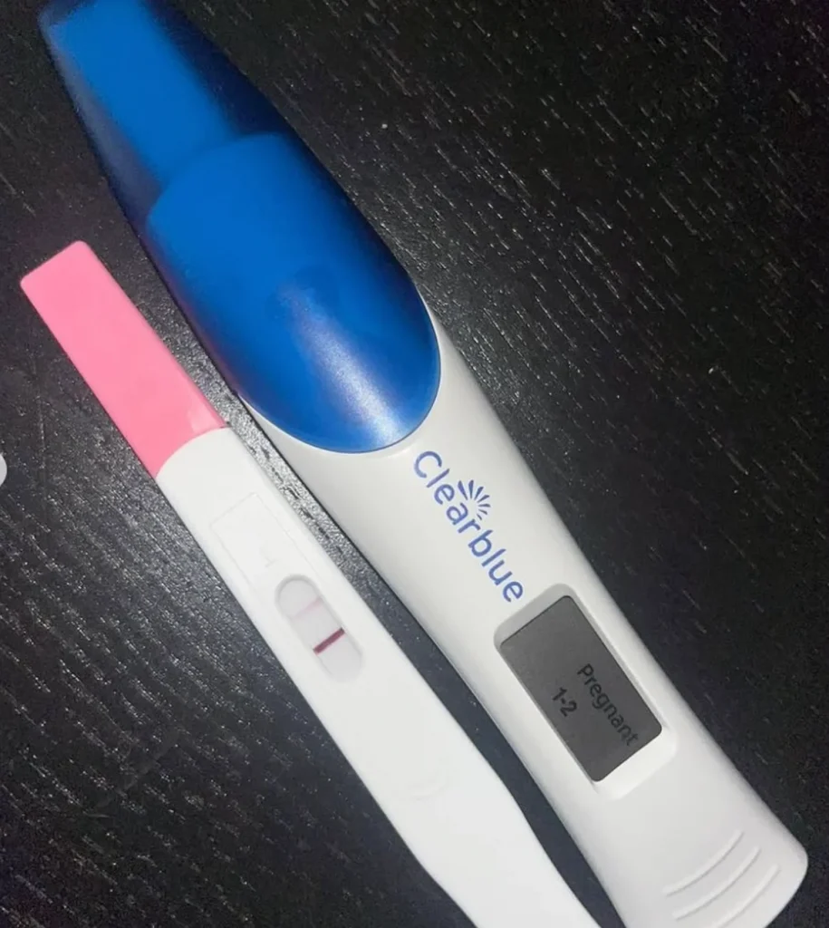 pregnancy Test