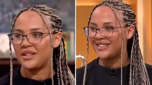 Woman’s Unusual 5K a Week Job Leaves Viewers Sick