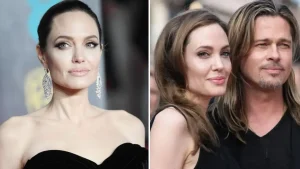 Angelina Jolie Shares How Marriage to Brad Pitt Damaged Her Health