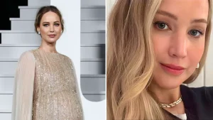 Jennifer Lawrence Faces Backlash as Fans Claim Baby Name Is Just a Noise
