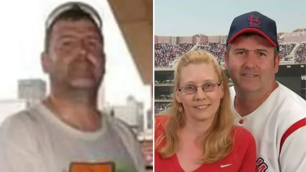 Missing Husband Found Dead in His Own Home After Eight Months