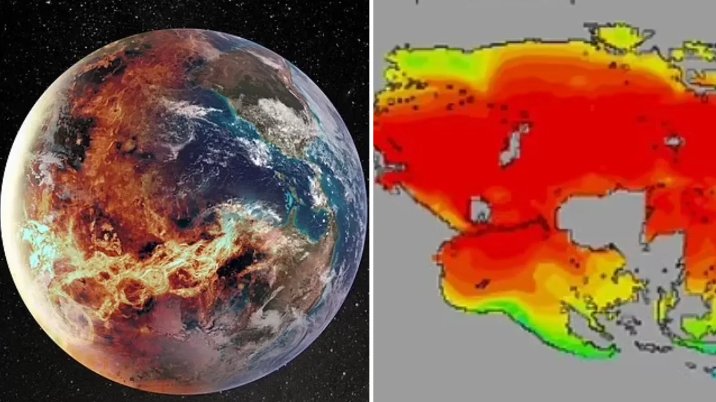 Scientists Predict Exact Timeline for Human Extinction on Earth