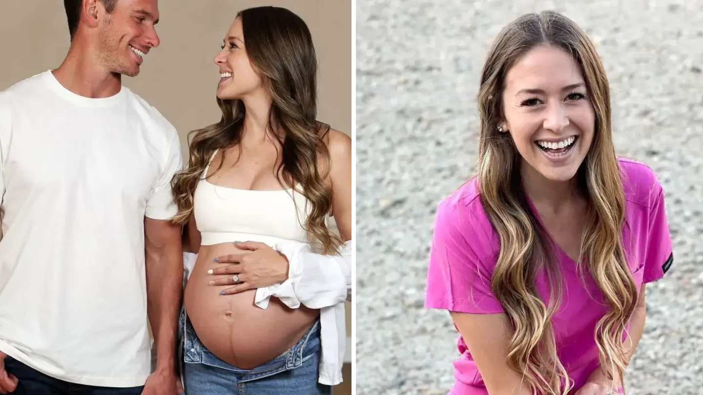 Social Media Star Hailey Okula Dies Following Rare Childbirth Complication