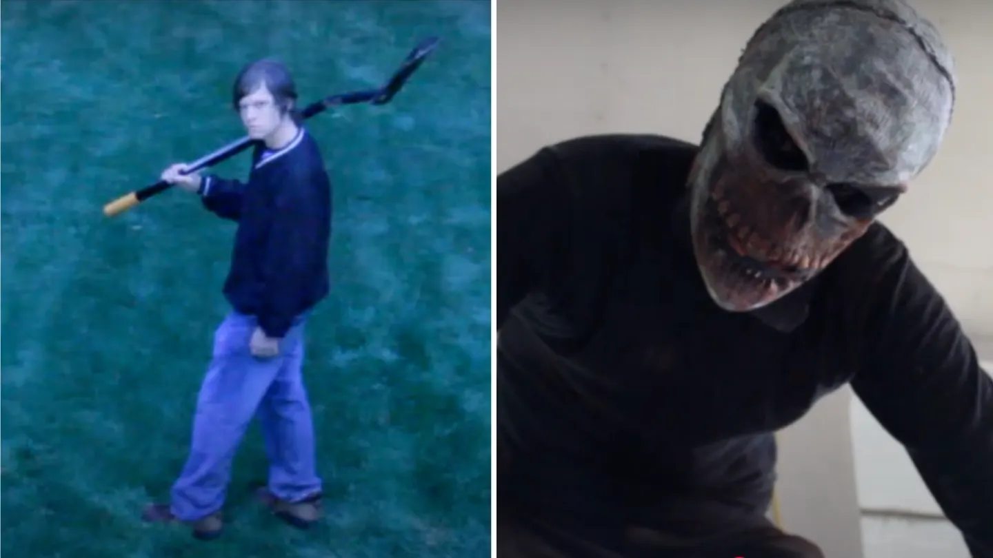 This Horror Movie Is So Disturbing It is Banned in Multiple Countries
