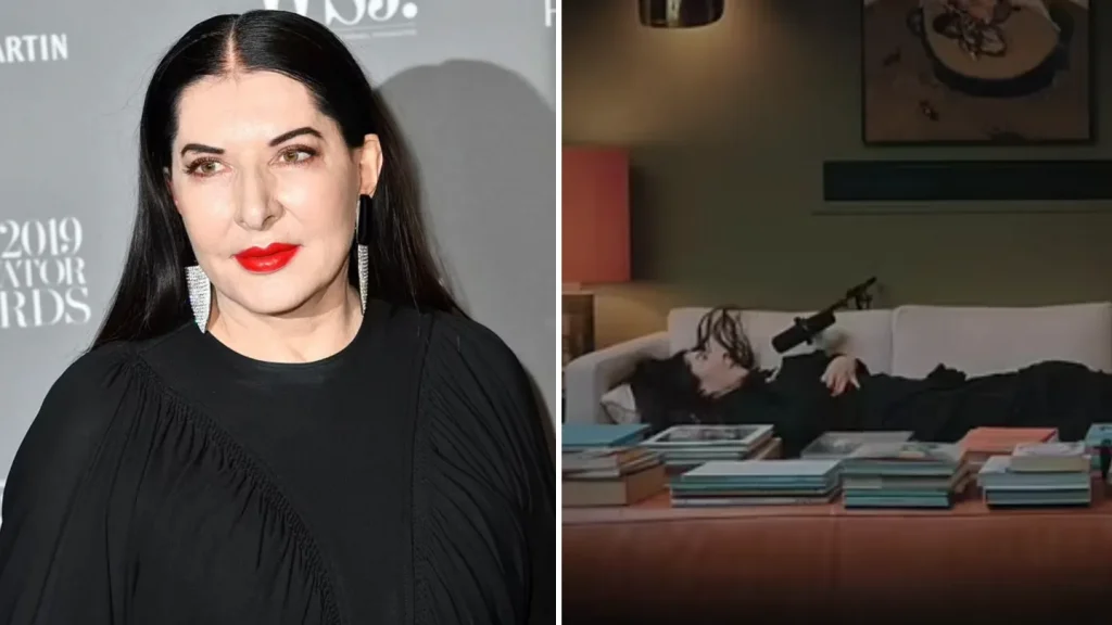 Artist Reveals the Brutal Reality Behind Nine Org*sms During Live Show