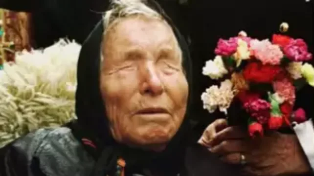 Baba Vanga's prophecies