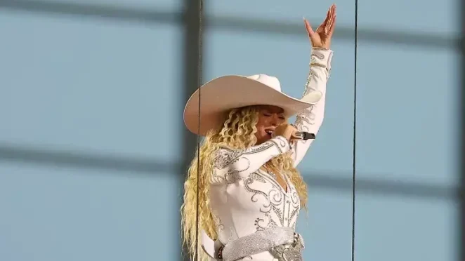 Beyoncé
