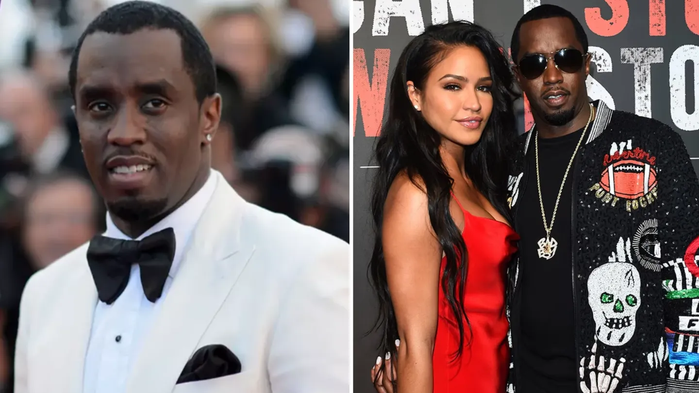 Cassie Breaks Silence on Diddy Settlement Just 24 Hours After Filing Lawsuit