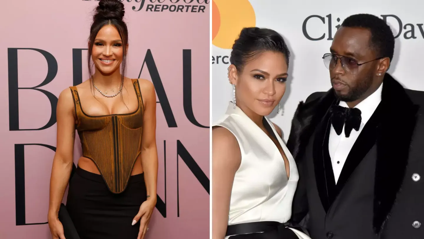 Cassie Reveals Devastating Impact of Diddys Freak Off Parties in Court Testimony