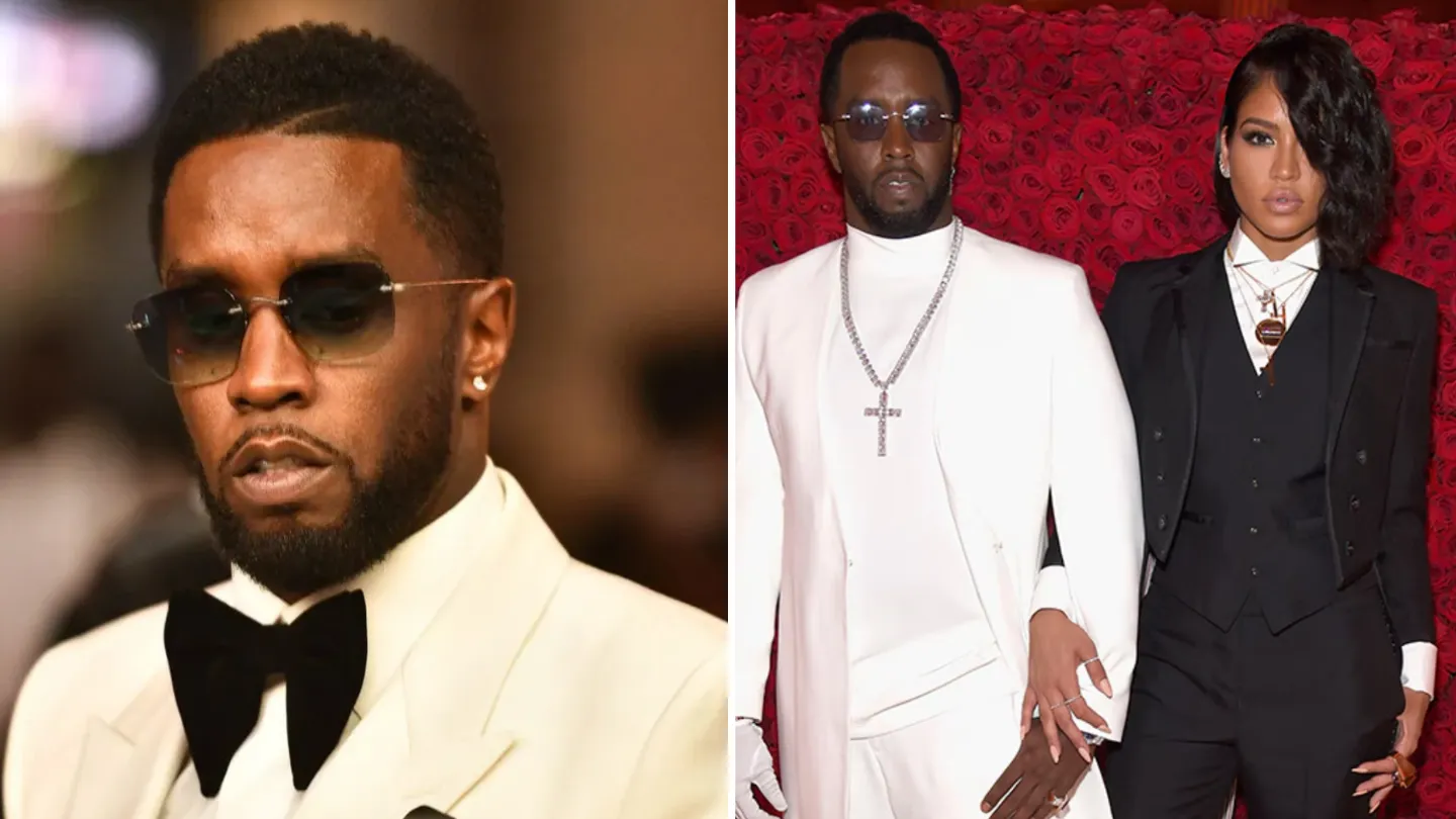 Cassie Testifies Diddy Forced Her Into Graphic Acts at Freak Off Parties