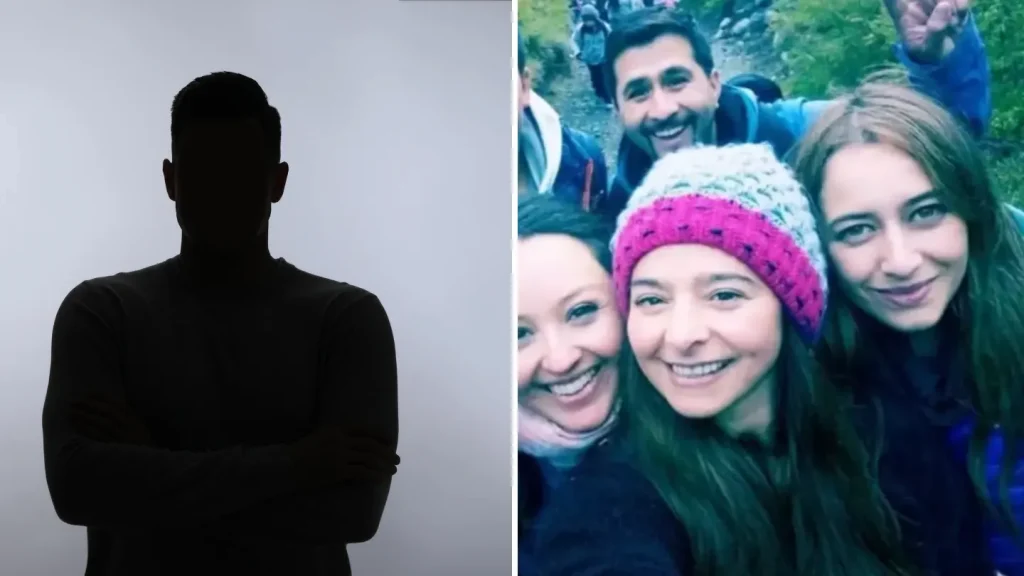 Creepy Seventh Face in Friends Selfie Leaves Reddit Users Horrified
