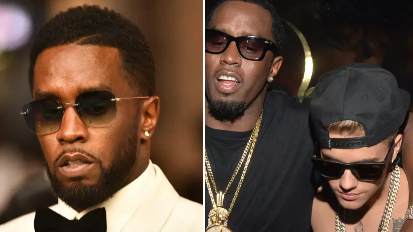 Justin Bieber Breaks Silence on Diddy Abuse Rumors Amid Trial