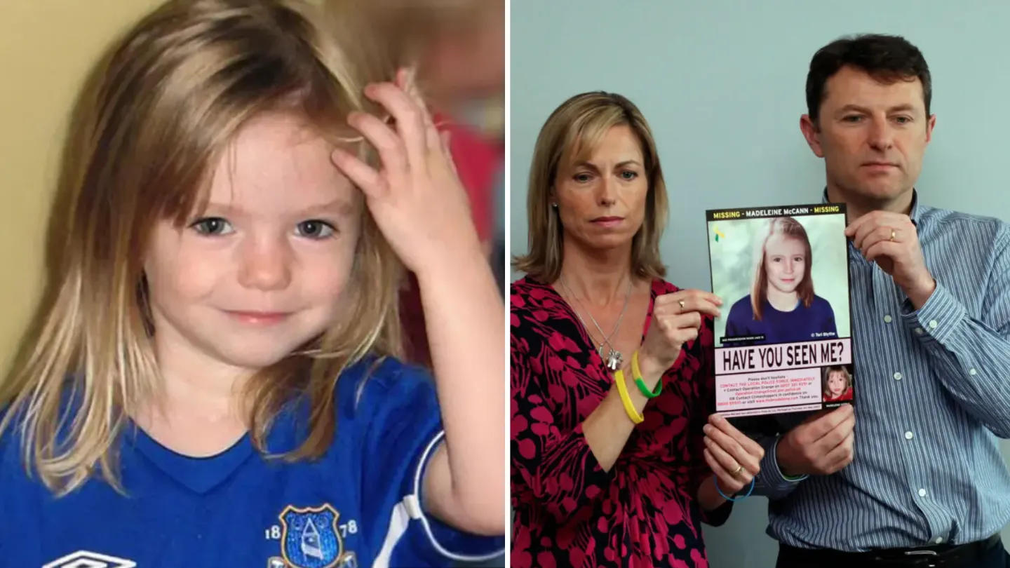 Major Update in Madeleine McCann Case Sparks Global Attention