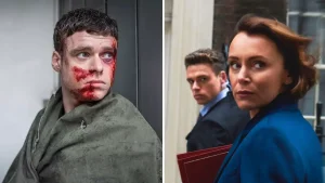 Netflix Viewers Addicted to Gripping Mini Series They Can’t Stop Watching in One Day