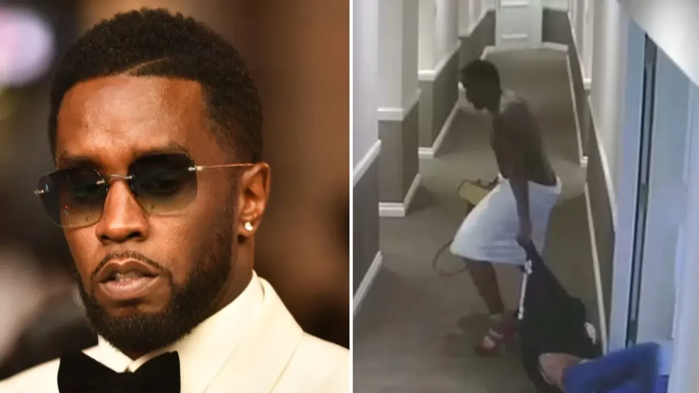 The Photo Diddy Tried to Delete Is Now Haunting His Trial