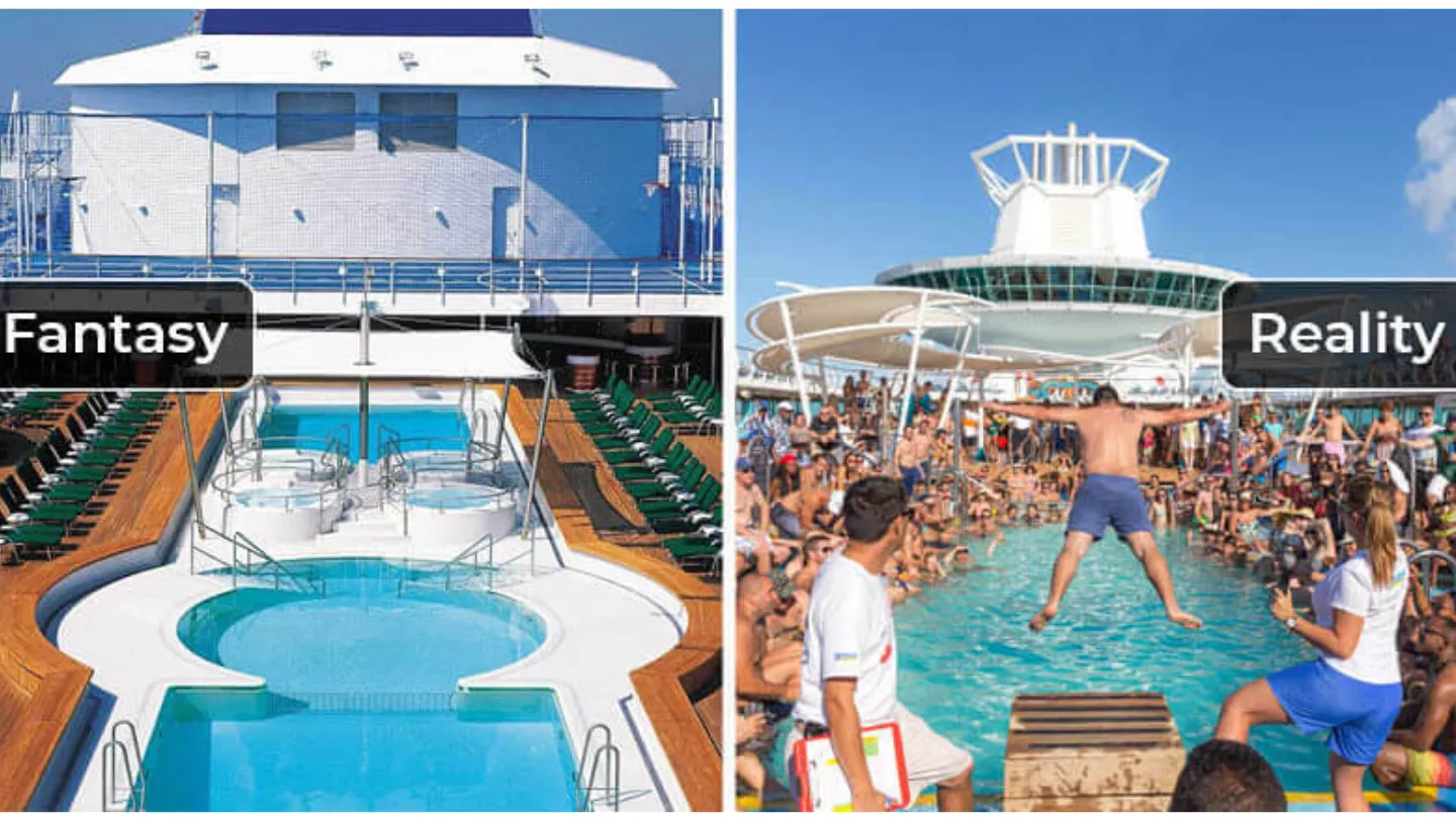 cruises