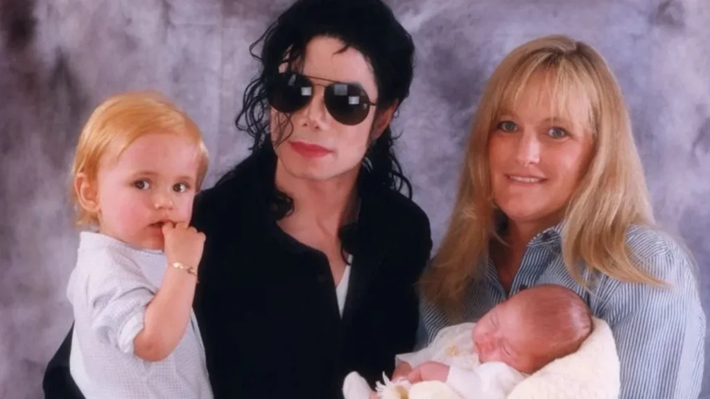 m jackson