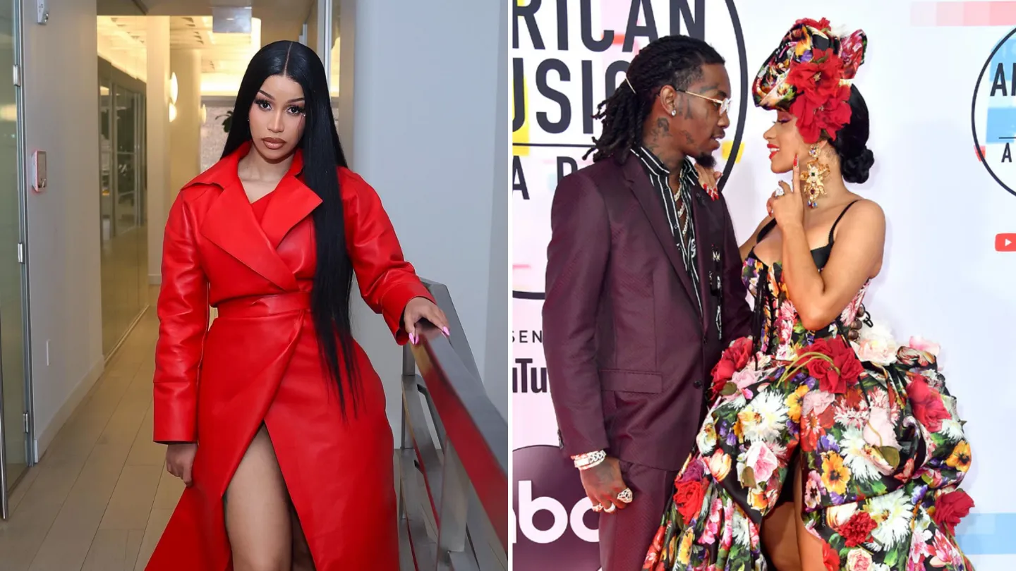 Cardi B Reveals Monthly Childcare Costs as Offset Seeks Spousal Support