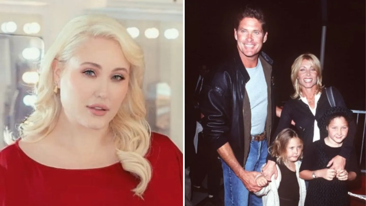 Celebrity Kids After They've Grown Up