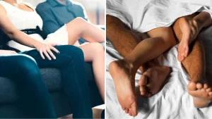 Couples Are Turning to a New Trend That Sparking Heated Conversations