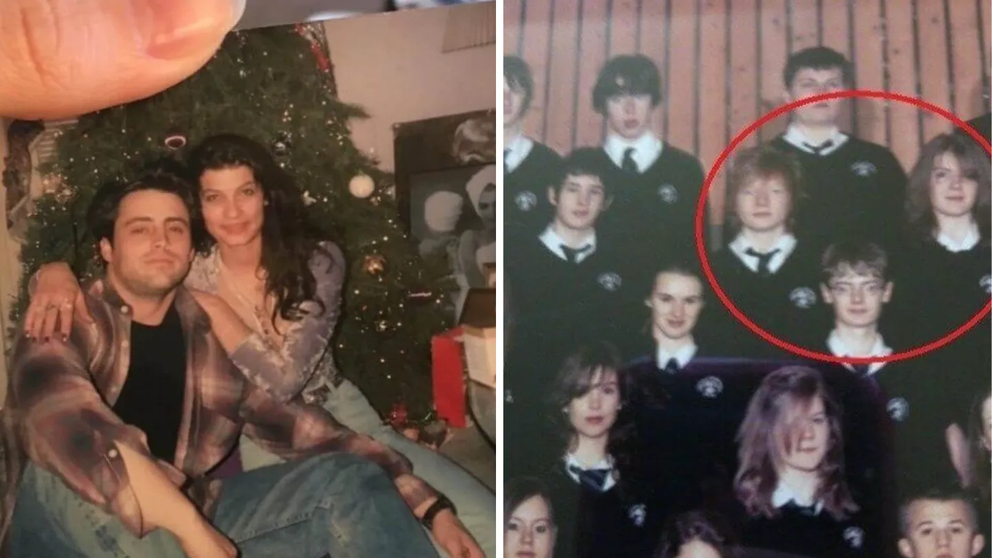 Hard-To-Believe Coincidences That Truly Occurred
