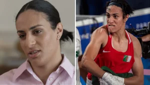 Imane Khalif's Gender Test Results Spark Global Debate
