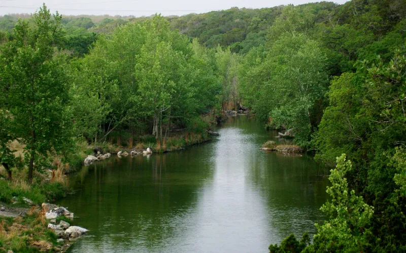 River View