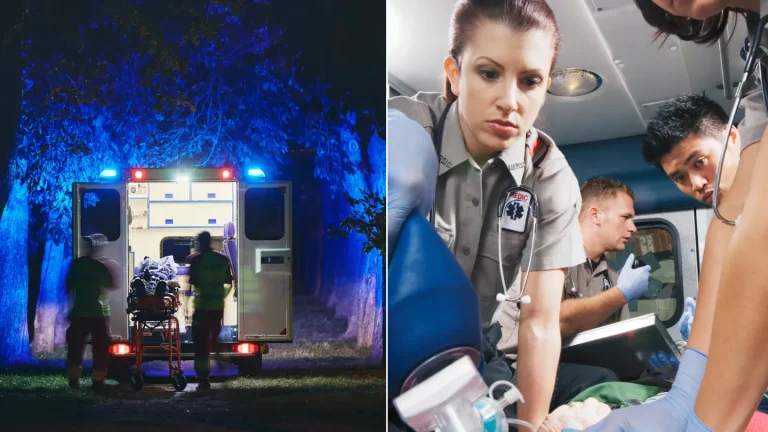 Mystery Deepens After Woman Found De*d on Bus With 26 iPhones Strapped to Her Body