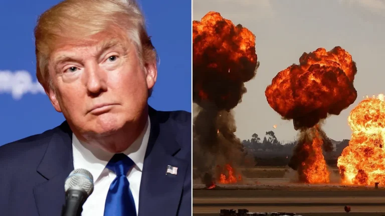 These Will Be the First U.S. Citizens to Get Drafted if World War 3 Erupts